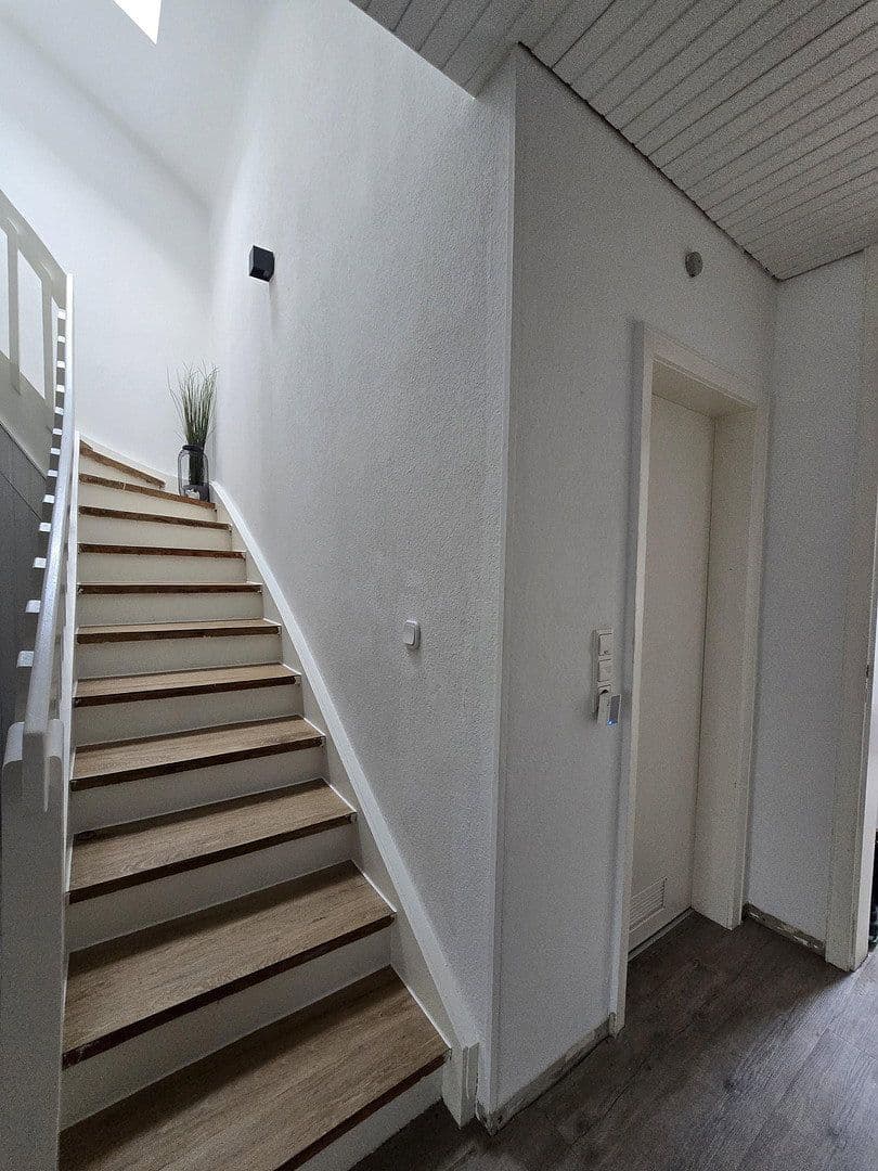 Predaj domu 108 m², pozemek 231 m², Hannover, Dolné Sasko Predaj domu 108 m², pozemek 231 m², Hannover, Dolné Sasko