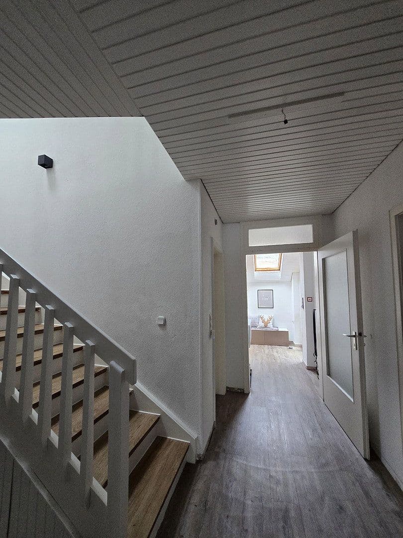 Predaj domu 108 m², pozemek 231 m², Hannover, Dolné Sasko Predaj domu 108 m², pozemek 231 m², Hannover, Dolné Sasko