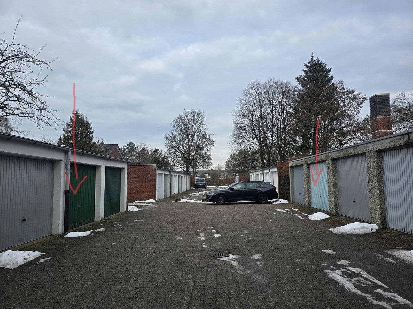 Predaj domu 108 m², pozemek 231 m², Hannover, Dolné Sasko Predaj domu 108 m², pozemek 231 m², Hannover, Dolné Sasko