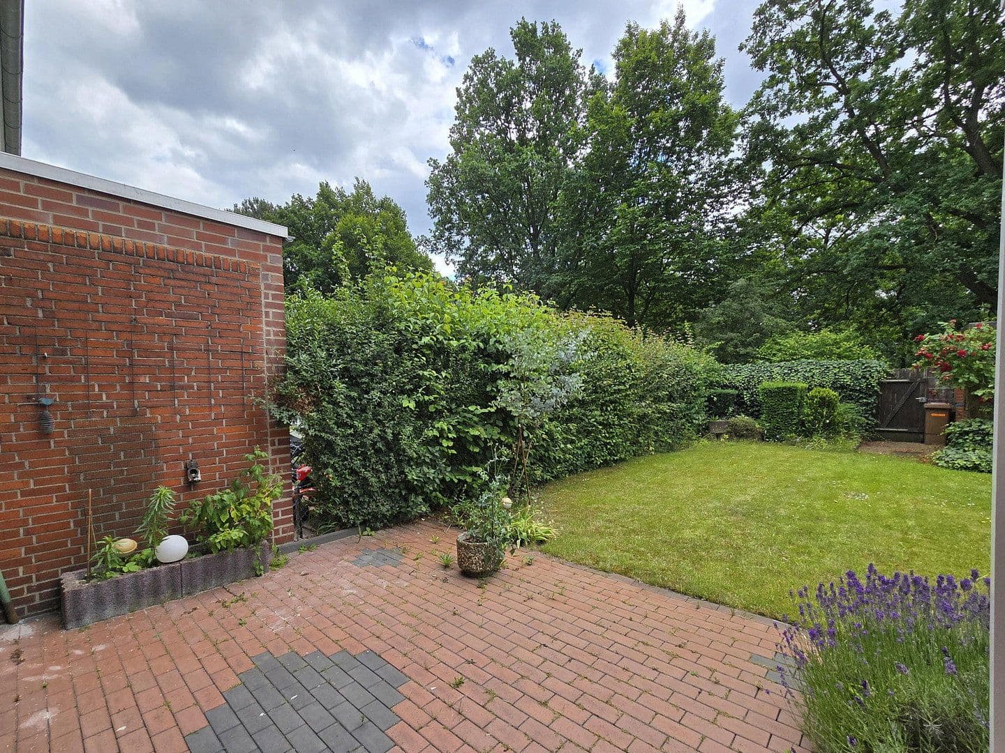 Predaj domu 108 m², pozemek 231 m², Hannover, Dolné Sasko Predaj domu 108 m², pozemek 231 m², Hannover, Dolné Sasko