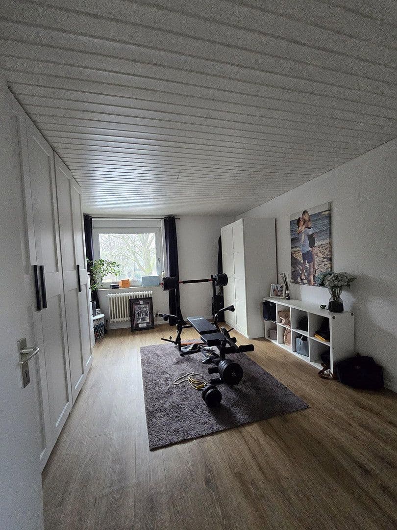 Predaj domu 108 m², pozemek 231 m², Hannover, Dolné Sasko Predaj domu 108 m², pozemek 231 m², Hannover, Dolné Sasko