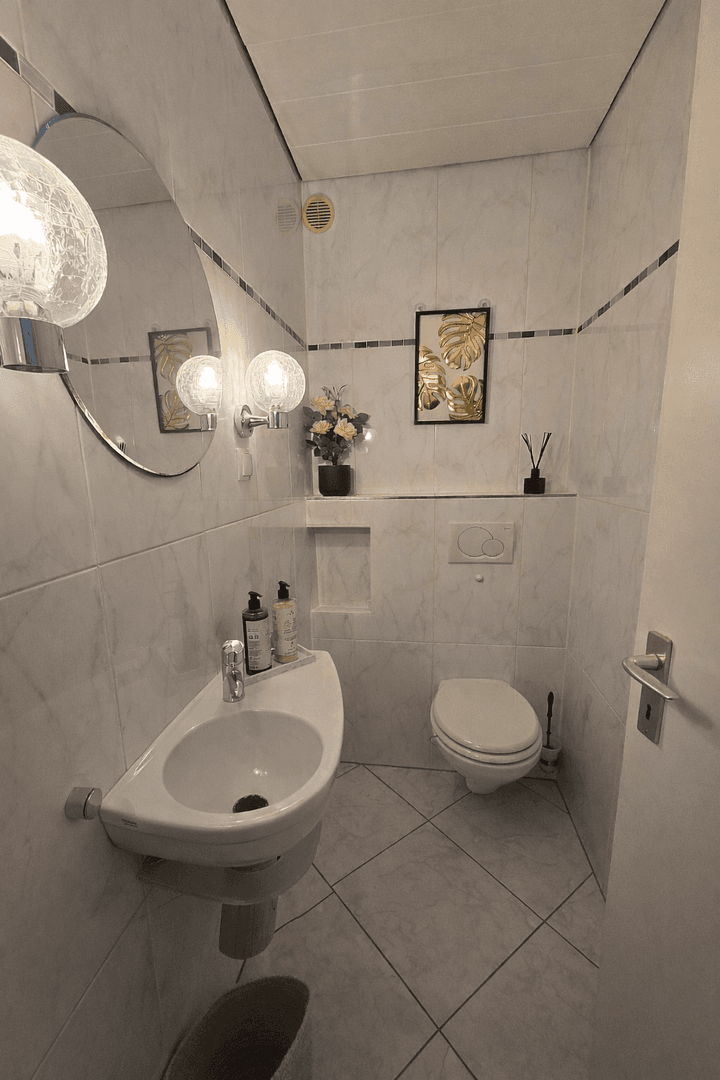 Predaj domu 108 m², pozemek 231 m², Hannover, Dolné Sasko Predaj domu 108 m², pozemek 231 m², Hannover, Dolné Sasko