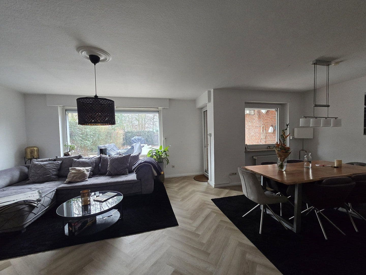 Predaj domu 108 m², pozemek 231 m², Hannover, Dolné Sasko Predaj domu 108 m², pozemek 231 m², Hannover, Dolné Sasko