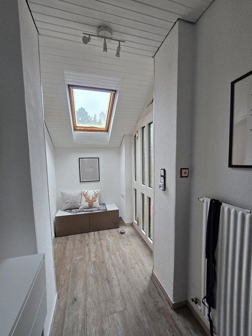 Predaj domu 108 m², pozemek 231 m², Hannover, Dolné Sasko Predaj domu 108 m², pozemek 231 m², Hannover, Dolné Sasko