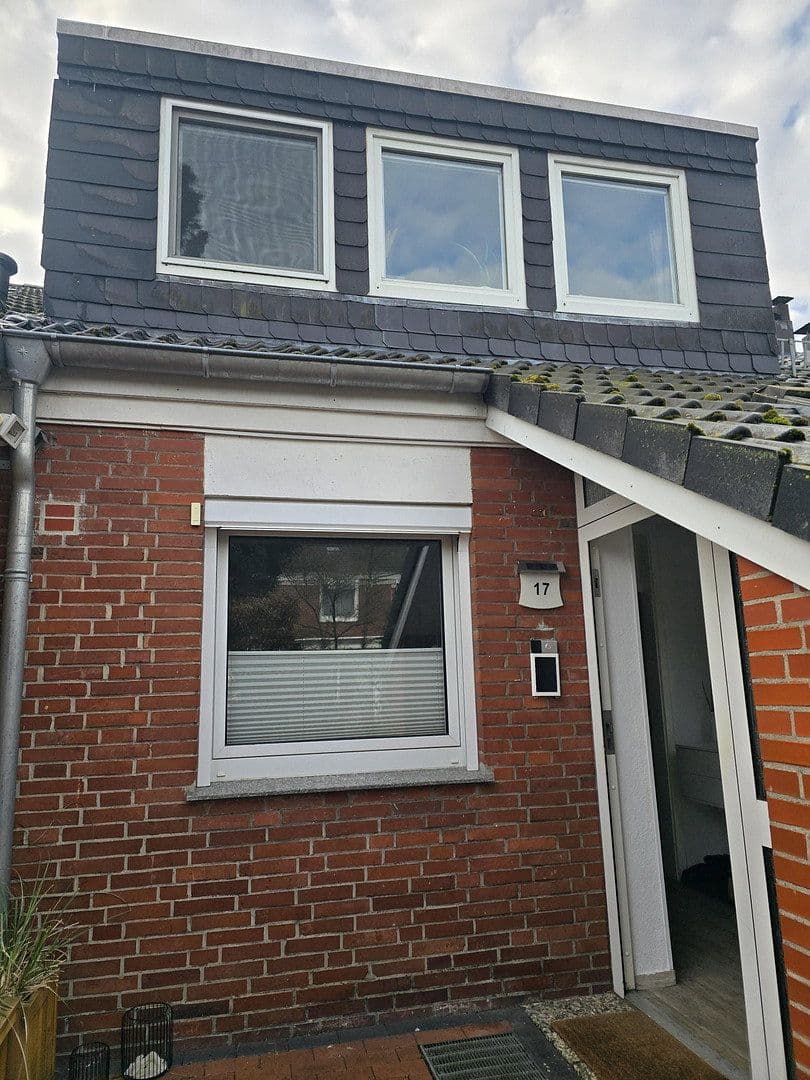 Predaj domu 108 m², pozemek 231 m², Hannover, Dolné Sasko Predaj domu 108 m², pozemek 231 m², Hannover, Dolné Sasko