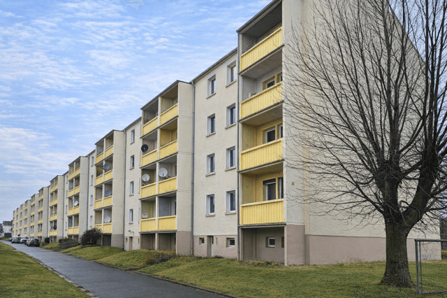 Predaj domu 4.000 m², pozemek 4.000 m², Ebersbach, Sasko Predaj domu 4.000 m², pozemek 4.000 m², Ebersbach, Sasko