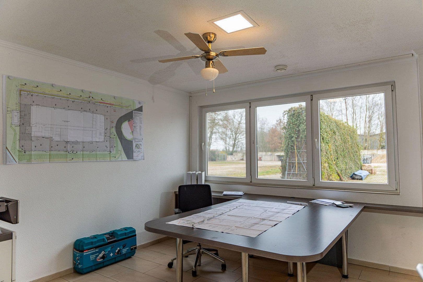 Predaj nebytového priestoru 7.539 m², Wietmarschen, Dolné Sasko Predaj nebytového priestoru 7.539 m², Wietmarschen, Dolné Sasko