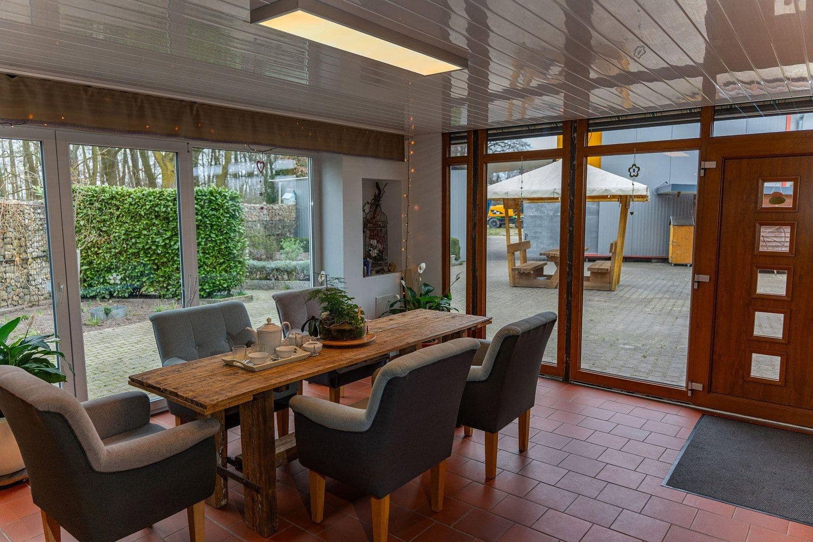 Predaj nebytového priestoru 7.539 m², Wietmarschen, Dolné Sasko Predaj nebytového priestoru 7.539 m², Wietmarschen, Dolné Sasko