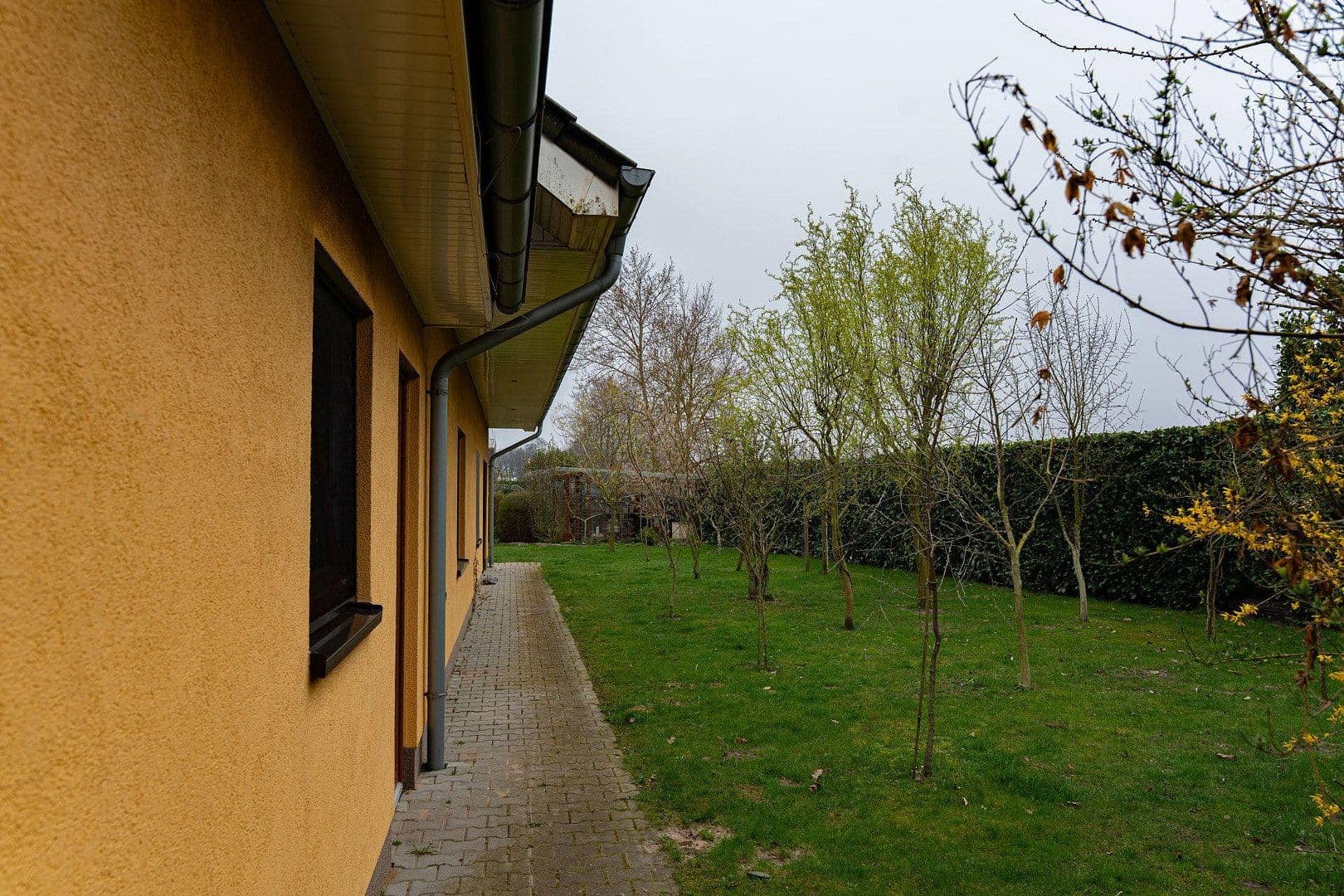 Predaj nebytového priestoru 7.539 m², Wietmarschen, Dolné Sasko Predaj nebytového priestoru 7.539 m², Wietmarschen, Dolné Sasko