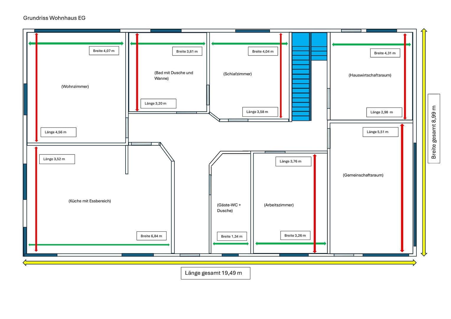 Predaj nebytového priestoru 7.539 m², Wietmarschen, Dolné Sasko Predaj nebytového priestoru 7.539 m², Wietmarschen, Dolné Sasko