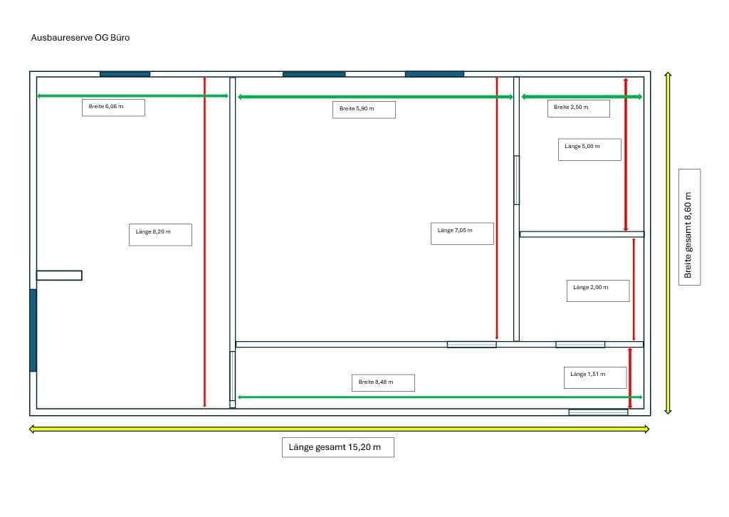 Predaj nebytového priestoru 7.539 m², Wietmarschen, Dolné Sasko Predaj nebytového priestoru 7.539 m², Wietmarschen, Dolné Sasko