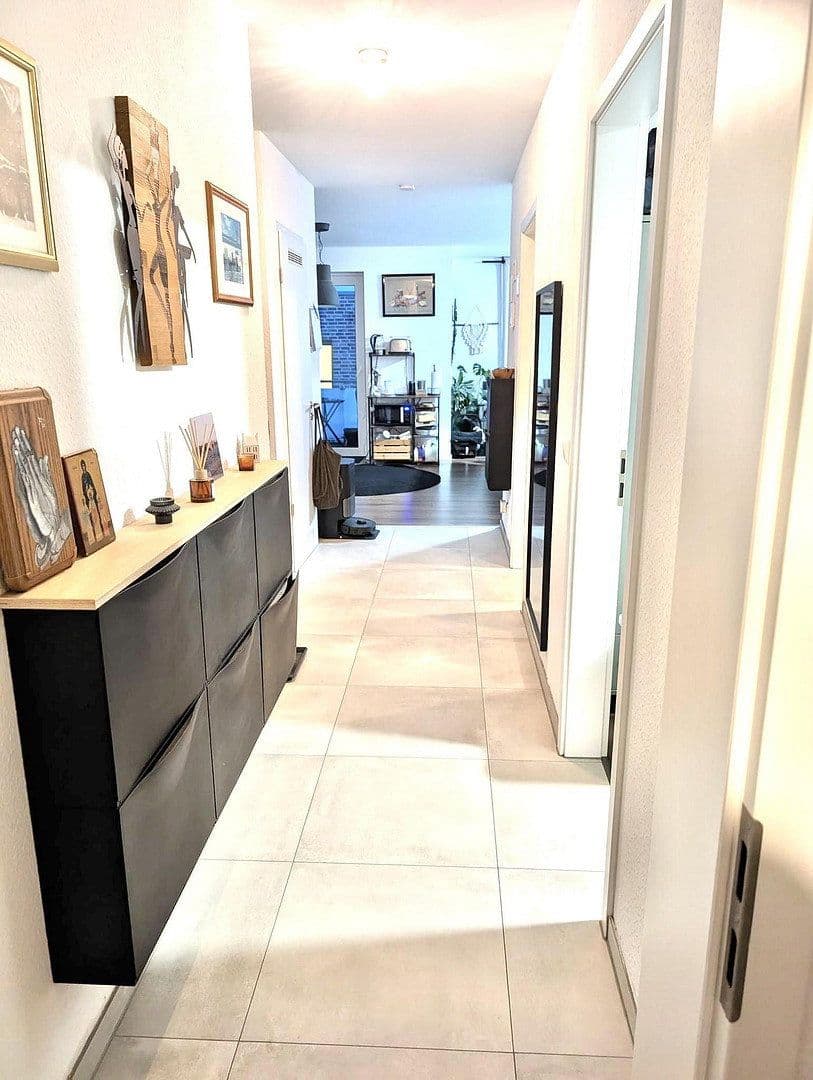 Prenájom bytu 3-izbový 93 m², Brühlstr. 27a, Wassenberg, Severné Porýnie - Westfálsko Prenájom bytu 3-izbový 93 m², Brühlstr. 27a, Wassenberg, Severné Porýnie - Westfálsko