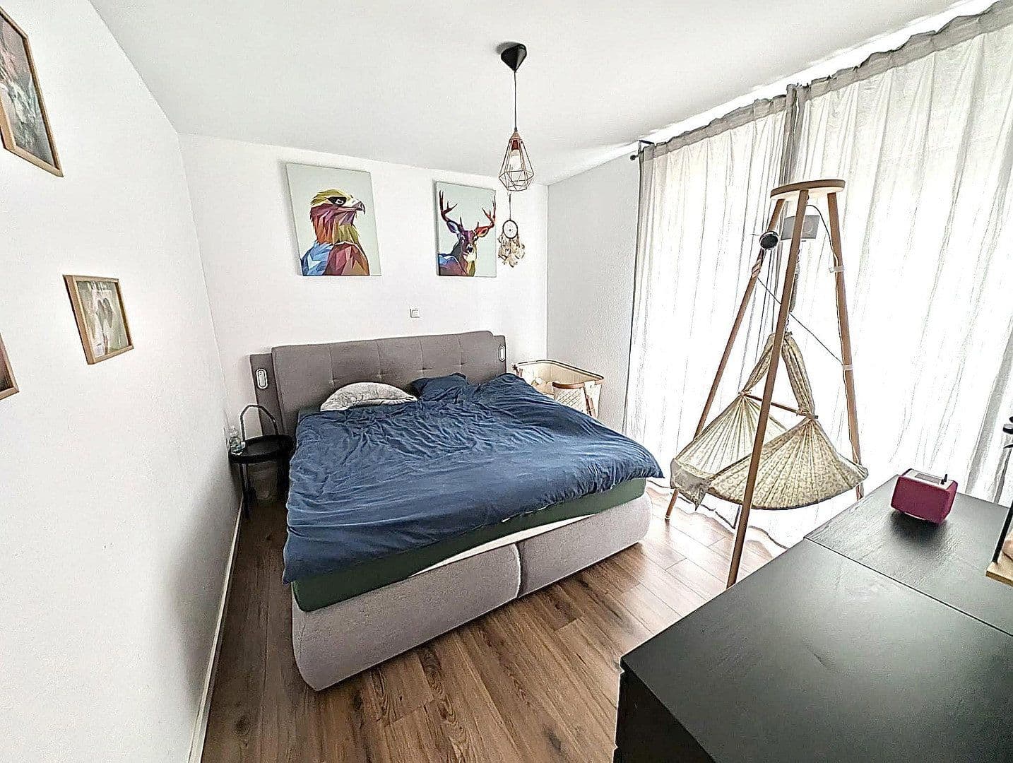 Prenájom bytu 3-izbový 93 m², Brühlstr. 27a, Wassenberg, Severné Porýnie - Westfálsko Prenájom bytu 3-izbový 93 m², Brühlstr. 27a, Wassenberg, Severné Porýnie - Westfálsko