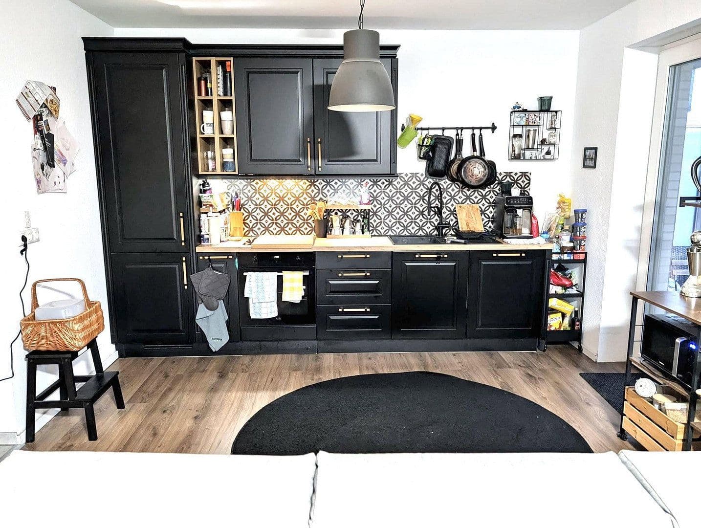 Prenájom bytu 3-izbový 93 m², Brühlstr. 27a, Wassenberg, Severné Porýnie - Westfálsko Prenájom bytu 3-izbový 93 m², Brühlstr. 27a, Wassenberg, Severné Porýnie - Westfálsko