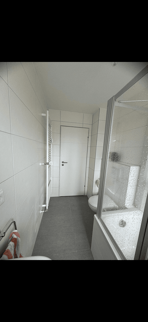 Prenájom bytu 3-izbový 60 m², Nürnberg, Bavorsko Prenájom bytu 3-izbový 60 m², Nürnberg, Bavorsko