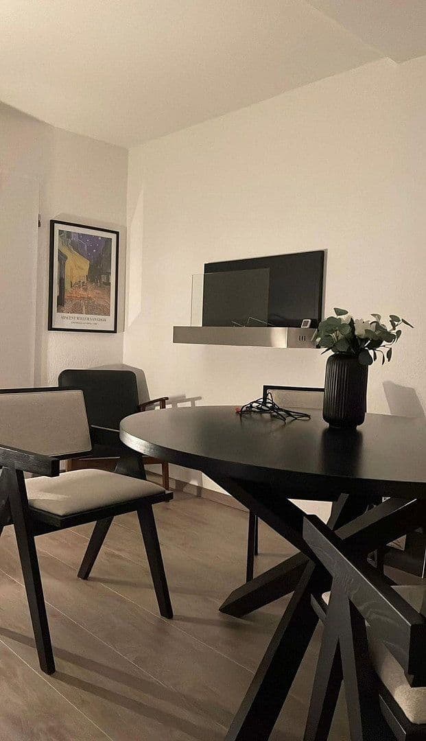 Prenájom bytu 3-izbový 60 m², Nürnberg, Bavorsko Prenájom bytu 3-izbový 60 m², Nürnberg, Bavorsko