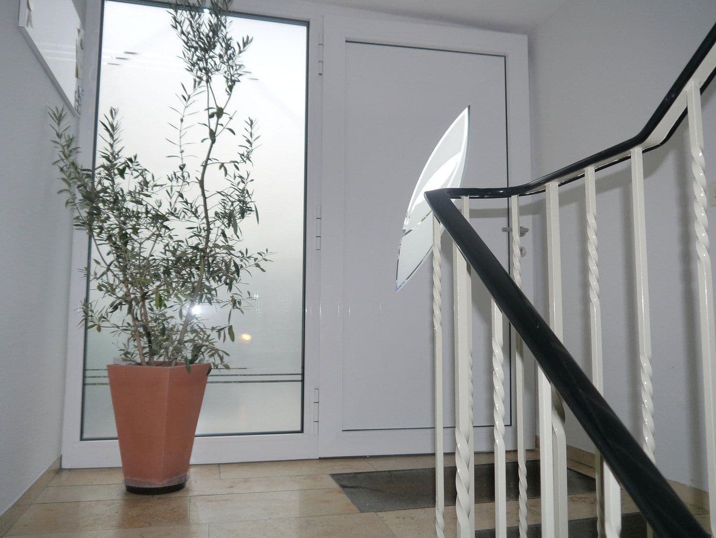 Prenájom bytu 3-izbový 60 m², Nürnberg, Bavorsko Prenájom bytu 3-izbový 60 m², Nürnberg, Bavorsko