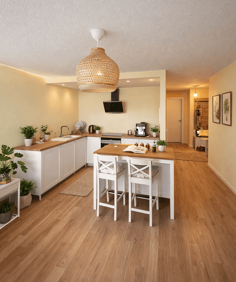 Predaj bytu 3-izbový 98 m², Ginsterweg 7, Wildberg, Bádensko-Wurttembersko Predaj bytu 3-izbový 98 m², Ginsterweg 7, Wildberg, Bádensko-Wurttembersko