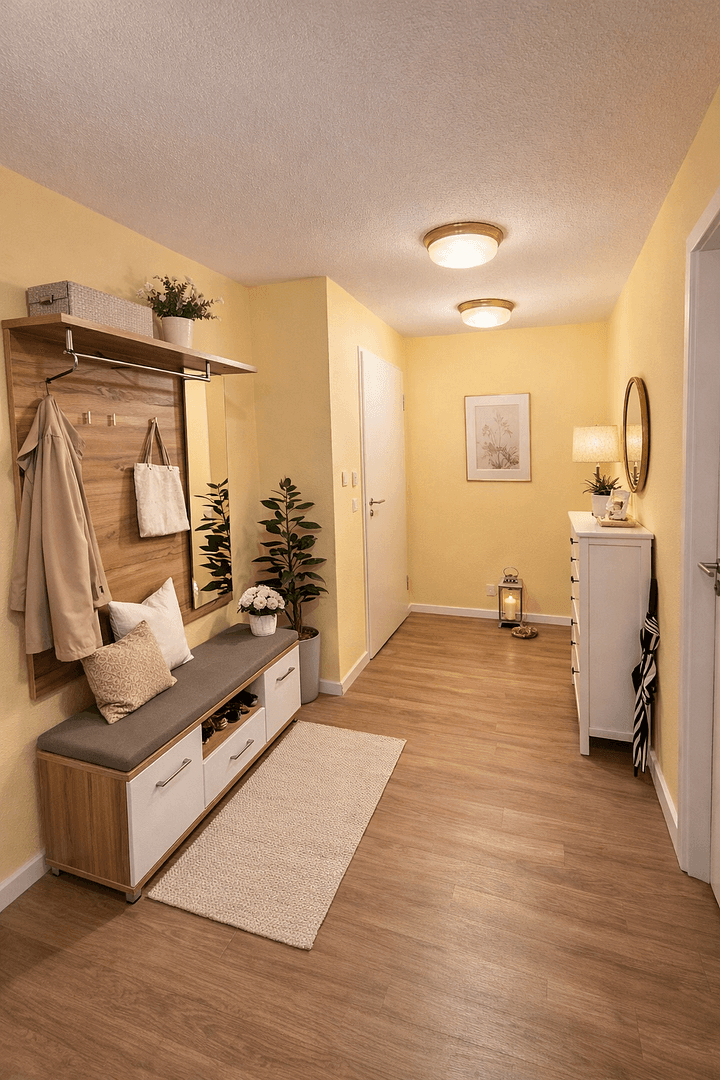 Predaj bytu 3-izbový 98 m², Ginsterweg 7, Wildberg, Bádensko-Wurttembersko Predaj bytu 3-izbový 98 m², Ginsterweg 7, Wildberg, Bádensko-Wurttembersko