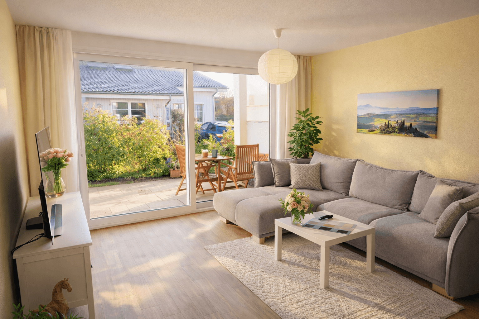 Predaj bytu 3-izbový 98 m², Ginsterweg 7, Wildberg, Bádensko-Wurttembersko Predaj bytu 3-izbový 98 m², Ginsterweg 7, Wildberg, Bádensko-Wurttembersko