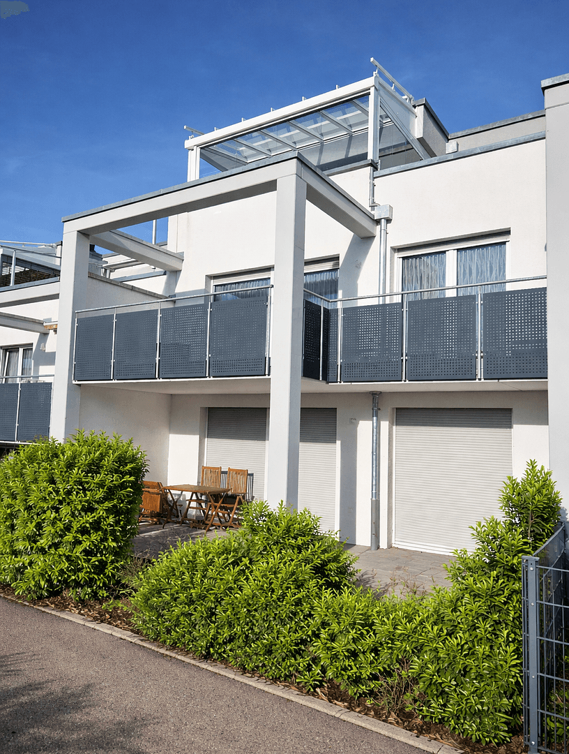 Predaj bytu 3-izbový 98 m², Ginsterweg 7, Wildberg, Bádensko-Wurttembersko Predaj bytu 3-izbový 98 m², Ginsterweg 7, Wildberg, Bádensko-Wurttembersko