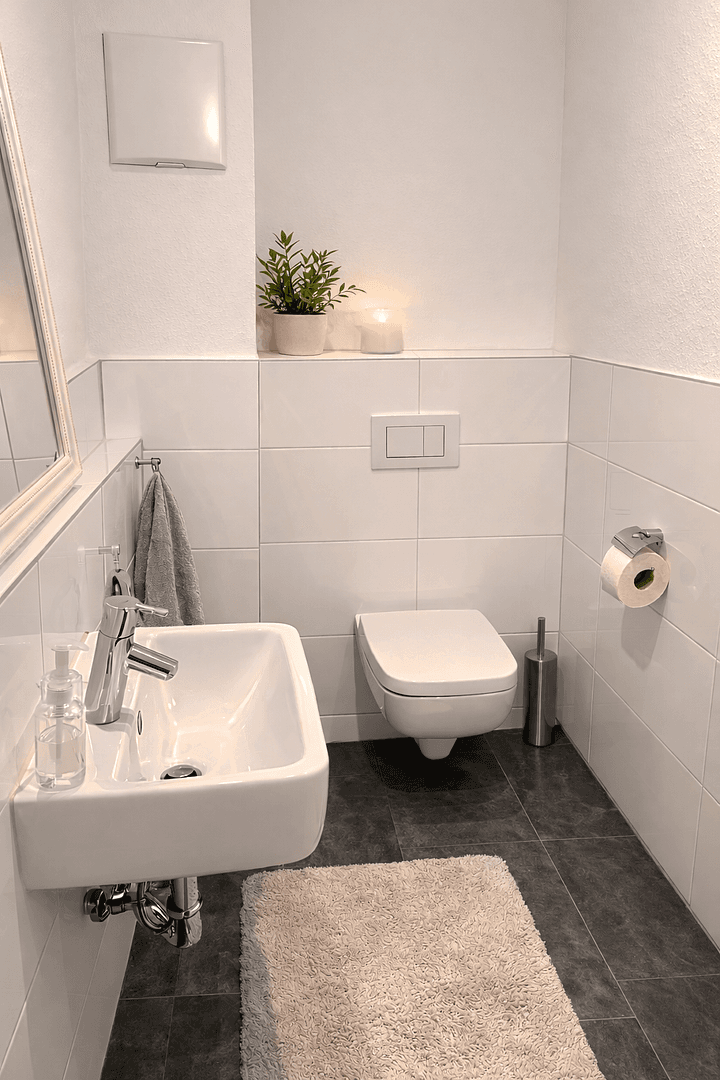 Predaj bytu 3-izbový 98 m², Ginsterweg 7, Wildberg, Bádensko-Wurttembersko Predaj bytu 3-izbový 98 m², Ginsterweg 7, Wildberg, Bádensko-Wurttembersko