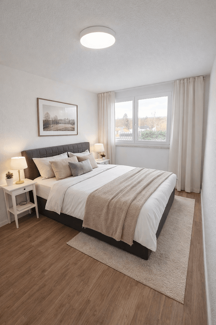 Predaj bytu 3-izbový 98 m², Ginsterweg 7, Wildberg, Bádensko-Wurttembersko Predaj bytu 3-izbový 98 m², Ginsterweg 7, Wildberg, Bádensko-Wurttembersko