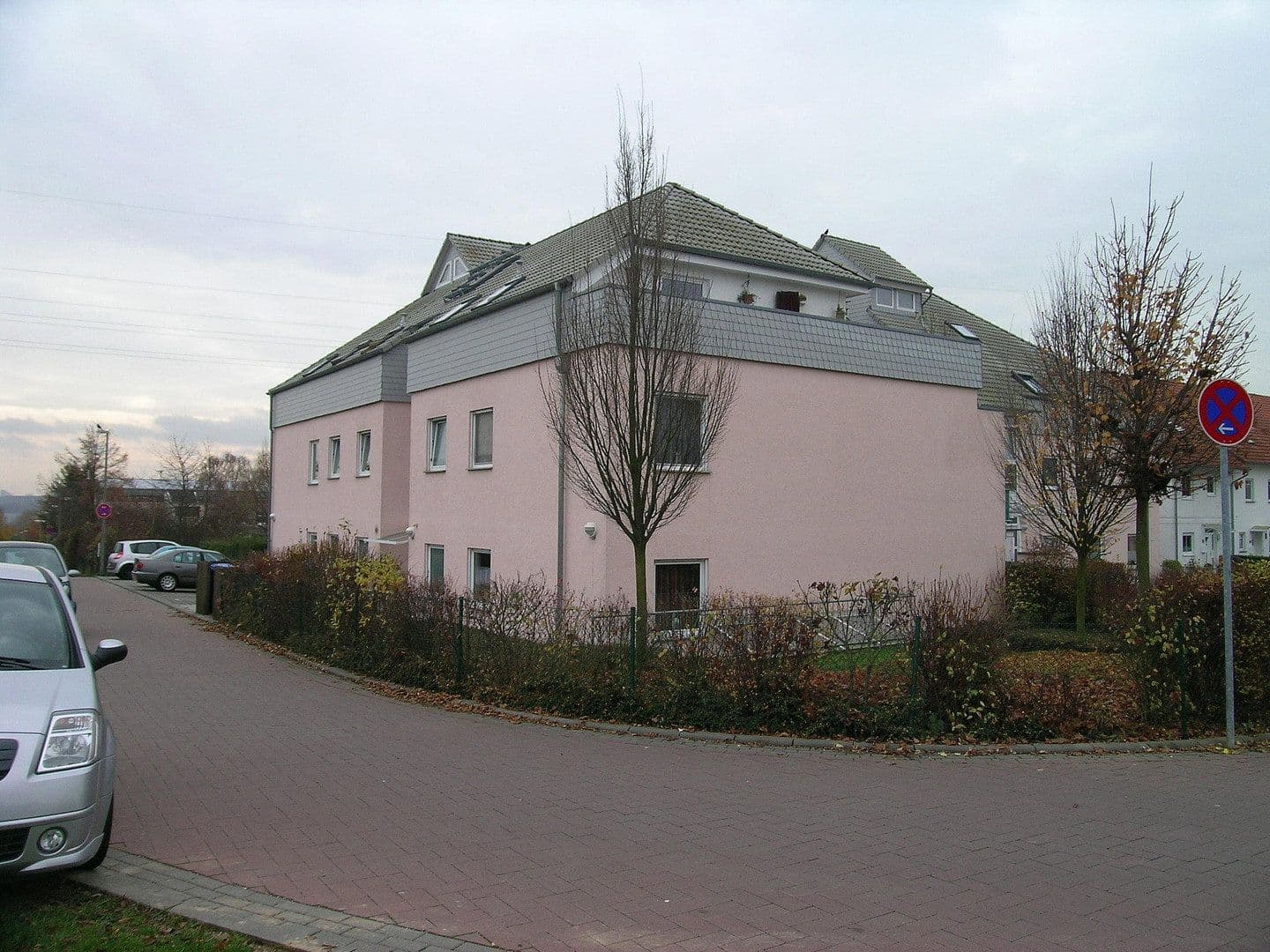 Prenájom bytu 2-izbový 53 m², Walluf, Hesensko Prenájom bytu 2-izbový 53 m², Walluf, Hesensko