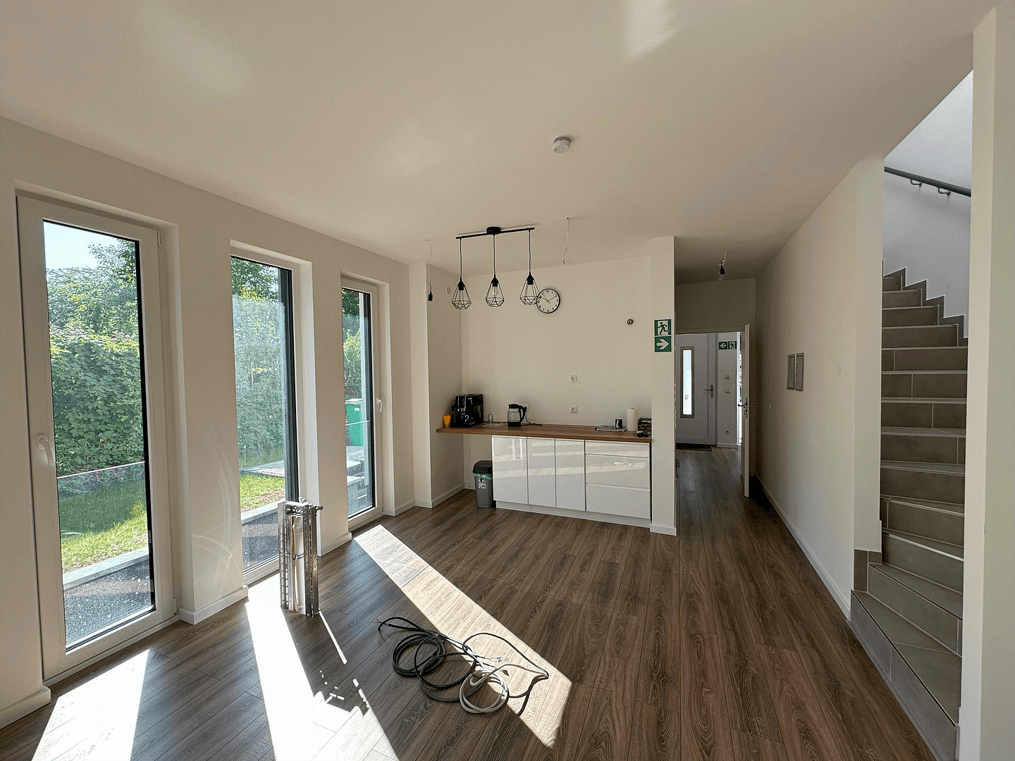 Predaj domu 170 m², pozemek 508 m², Rembrandtstraße 67, Blankenfelde-Mahlow, Brandenbursko Predaj domu 170 m², pozemek 508 m², Rembrandtstraße 67, Blankenfelde-Mahlow, Brandenbursko