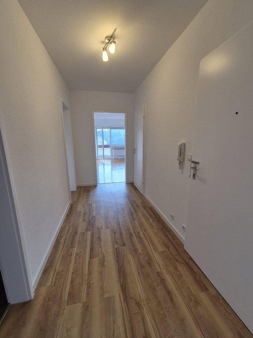 Predaj bytu 2-izbový 72 m², Kussenhofstraße 37, Furtwangen im Schwarzwald, Bádensko-Wurttembersko Predaj bytu 2-izbový 72 m², Kussenhofstraße 37, Furtwangen im Schwarzwald, Bádensko-Wurttembersko