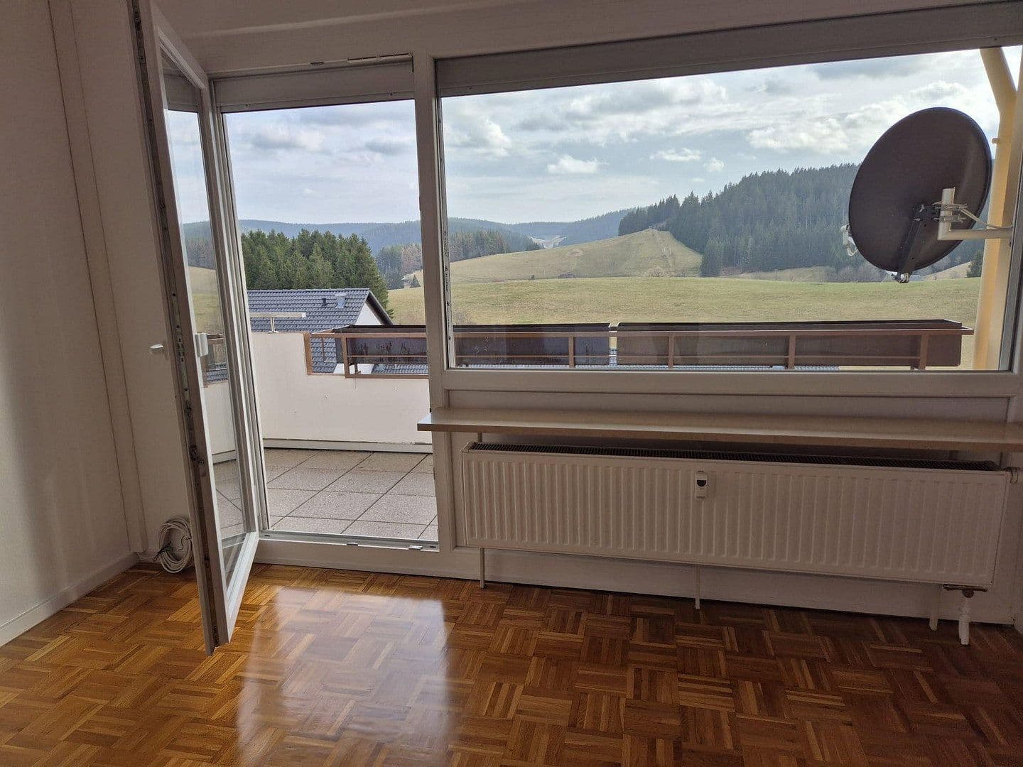 Predaj bytu 2-izbový 72 m², Kussenhofstraße 37, Furtwangen im Schwarzwald, Bádensko-Wurttembersko Predaj bytu 2-izbový 72 m², Kussenhofstraße 37, Furtwangen im Schwarzwald, Bádensko-Wurttembersko