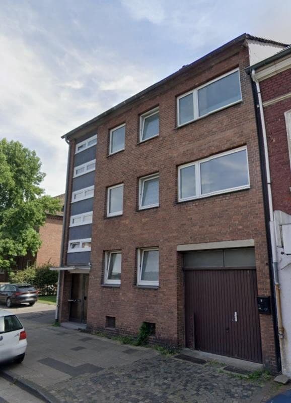 Prenájom bytu 3-izbový 82 m², Thüringer Str. 29a, Oberhausen, Severné Porýnie - Westfálsko Prenájom bytu 3-izbový 82 m², Thüringer Str. 29a, Oberhausen, Severné Porýnie - Westfálsko