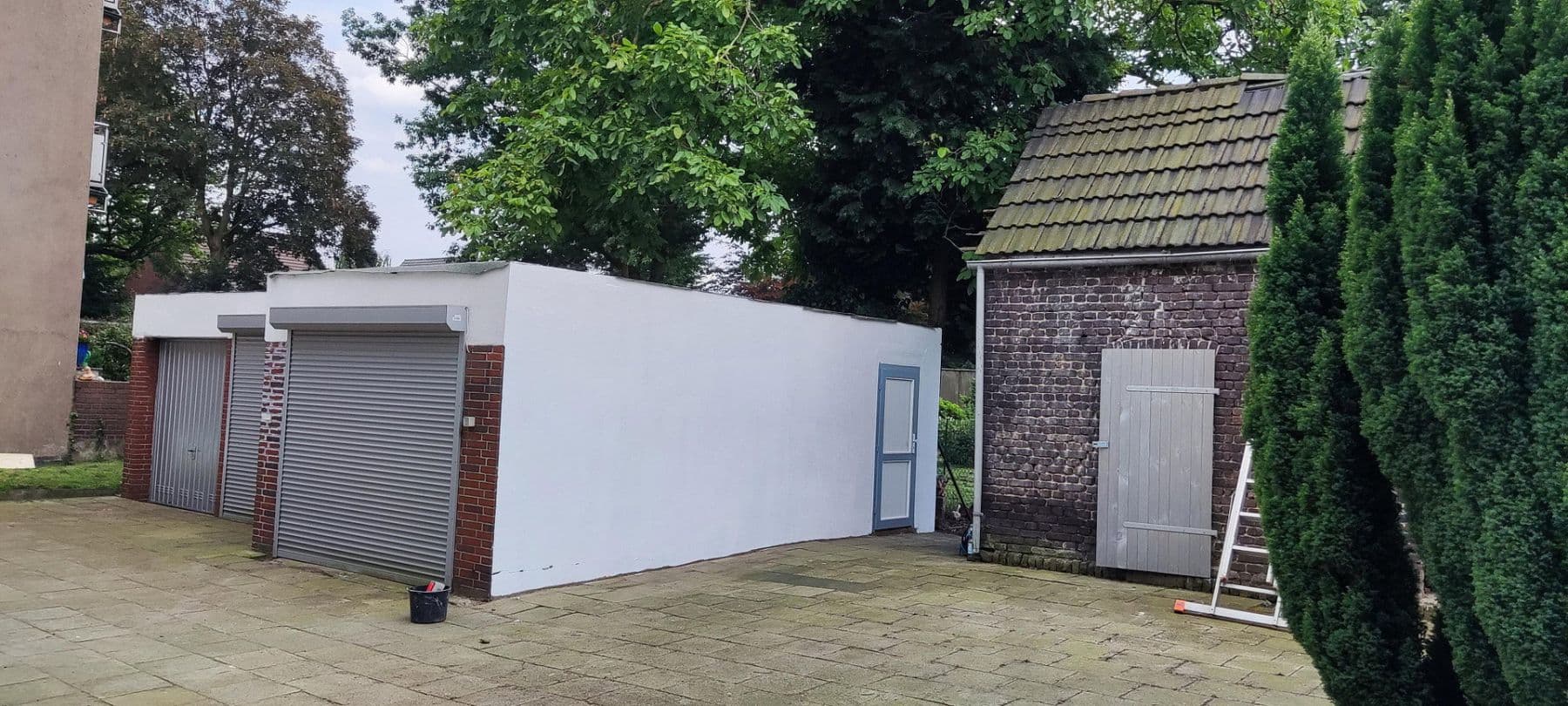 Prenájom bytu 3-izbový 82 m², Thüringer Str. 29a, Oberhausen, Severné Porýnie - Westfálsko Prenájom bytu 3-izbový 82 m², Thüringer Str. 29a, Oberhausen, Severné Porýnie - Westfálsko