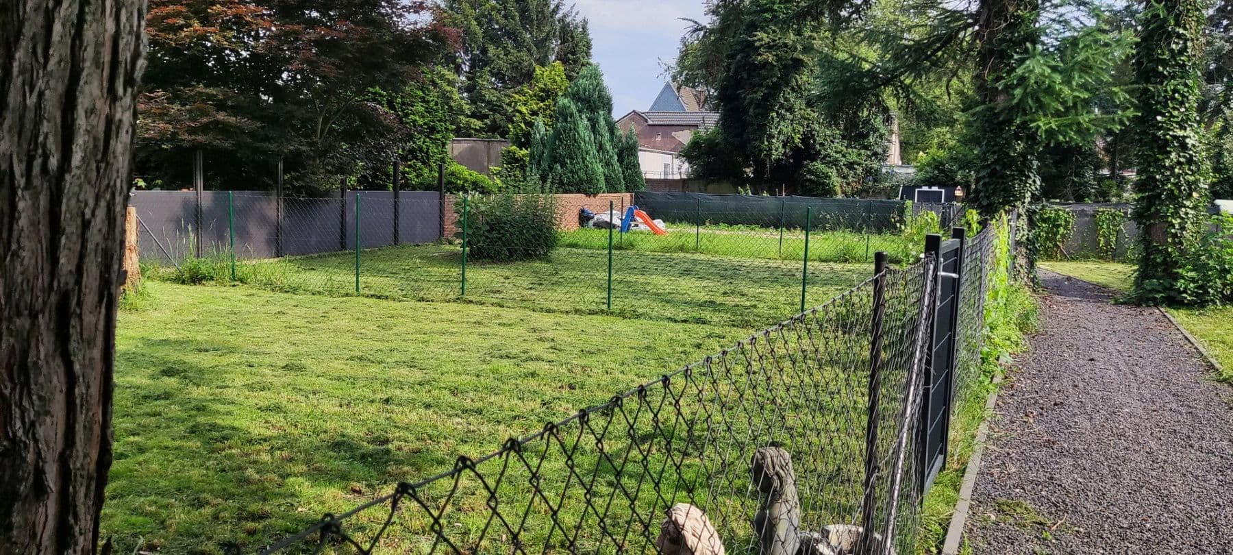 Prenájom bytu 3-izbový 82 m², Thüringer Str. 29a, Oberhausen, Severné Porýnie - Westfálsko Prenájom bytu 3-izbový 82 m², Thüringer Str. 29a, Oberhausen, Severné Porýnie - Westfálsko