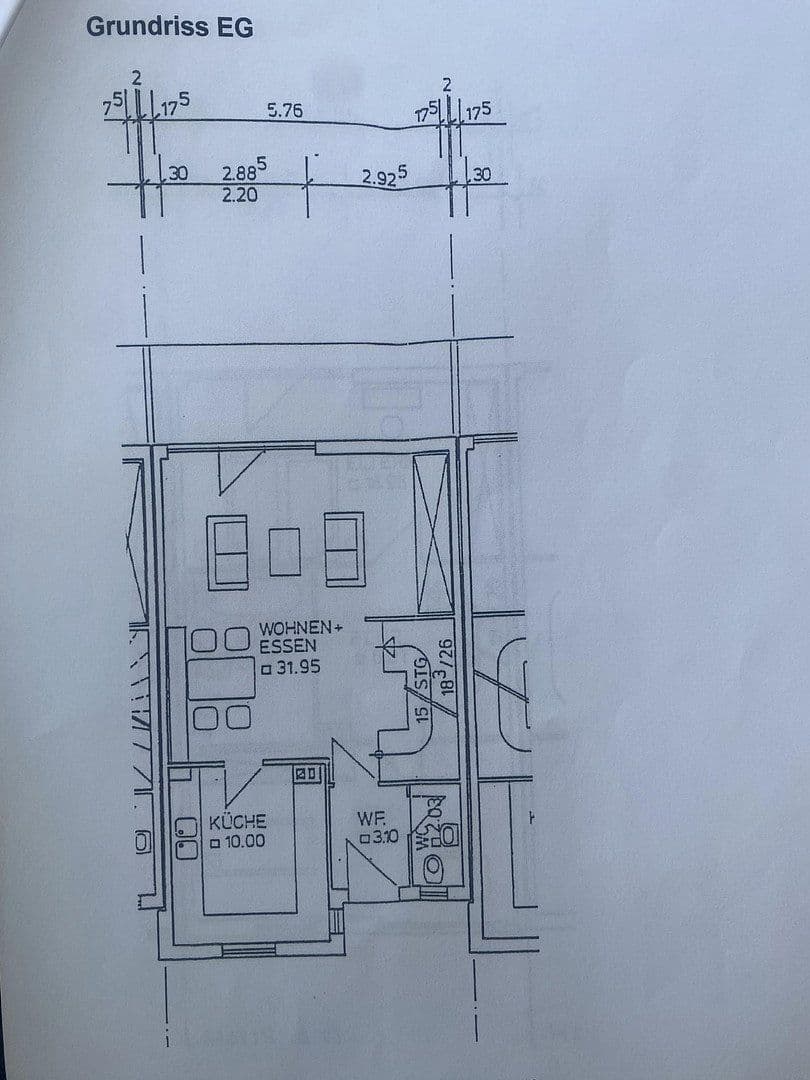Predaj domu 155 m², pozemek 175 m², Drosselweg, Waldsolms, Hesensko Predaj domu 155 m², pozemek 175 m², Drosselweg, Waldsolms, Hesensko