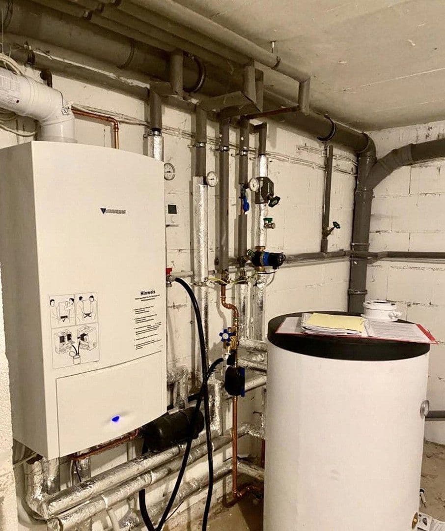 Predaj domu 155 m², pozemek 175 m², Drosselweg, Waldsolms, Hesensko Predaj domu 155 m², pozemek 175 m², Drosselweg, Waldsolms, Hesensko