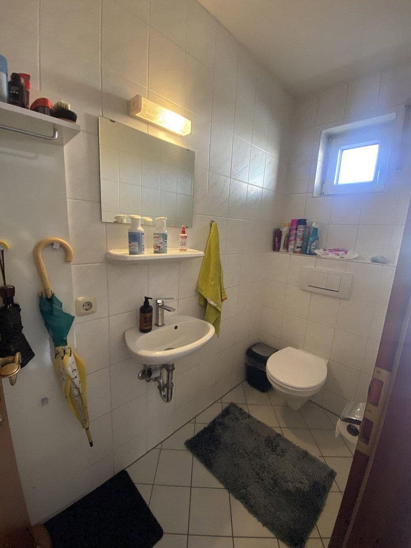 Predaj domu 155 m², pozemek 175 m², Drosselweg, Waldsolms, Hesensko Predaj domu 155 m², pozemek 175 m², Drosselweg, Waldsolms, Hesensko