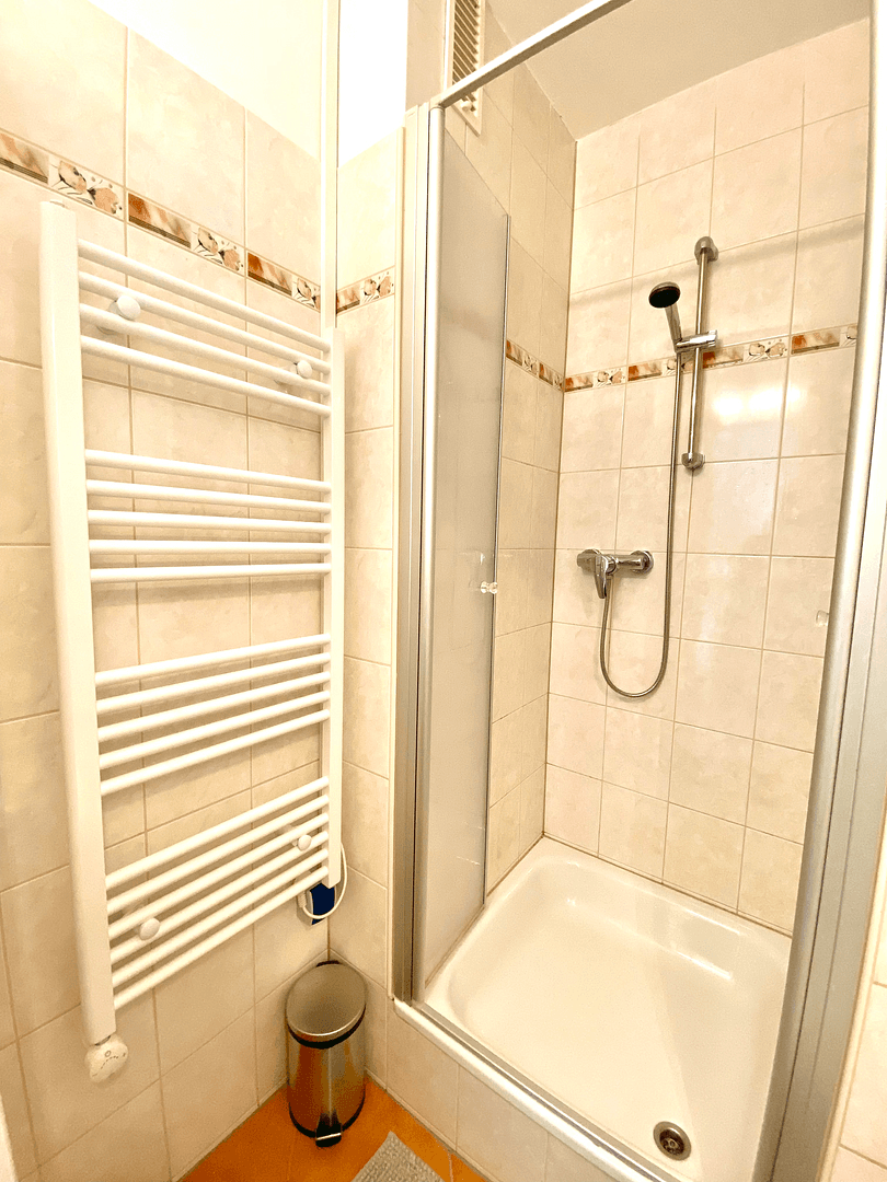 Prenájom bytu 1-izbový 35 m², Nürnberg, Bavorsko Prenájom bytu 1-izbový 35 m², Nürnberg, Bavorsko