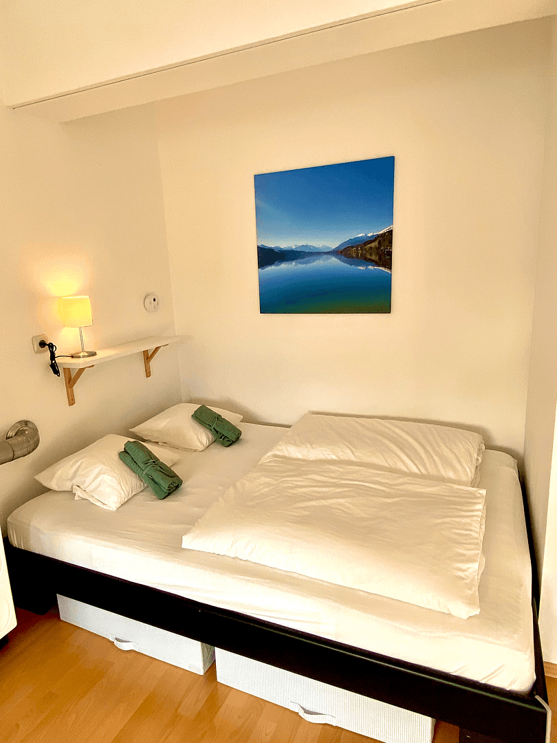 Prenájom bytu 1-izbový 35 m², Nürnberg, Bavorsko Prenájom bytu 1-izbový 35 m², Nürnberg, Bavorsko