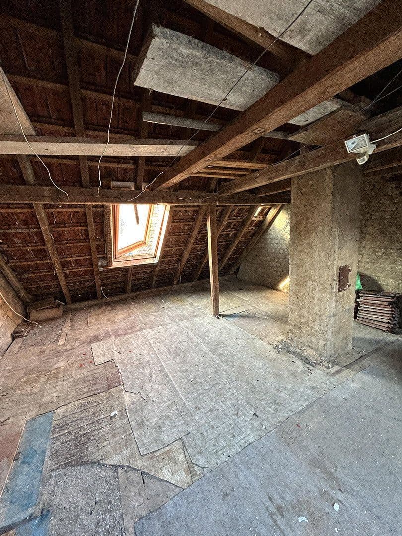 Predaj domu 120 m², pozemek 140 m², Finkenbach-Gersweiler, Porýnie-Falcko Predaj domu 120 m², pozemek 140 m², Finkenbach-Gersweiler, Porýnie-Falcko