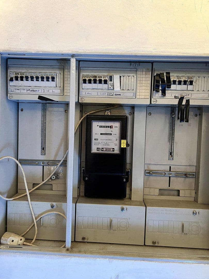 Predaj domu 120 m², pozemek 140 m², Finkenbach-Gersweiler, Porýnie-Falcko Predaj domu 120 m², pozemek 140 m², Finkenbach-Gersweiler, Porýnie-Falcko