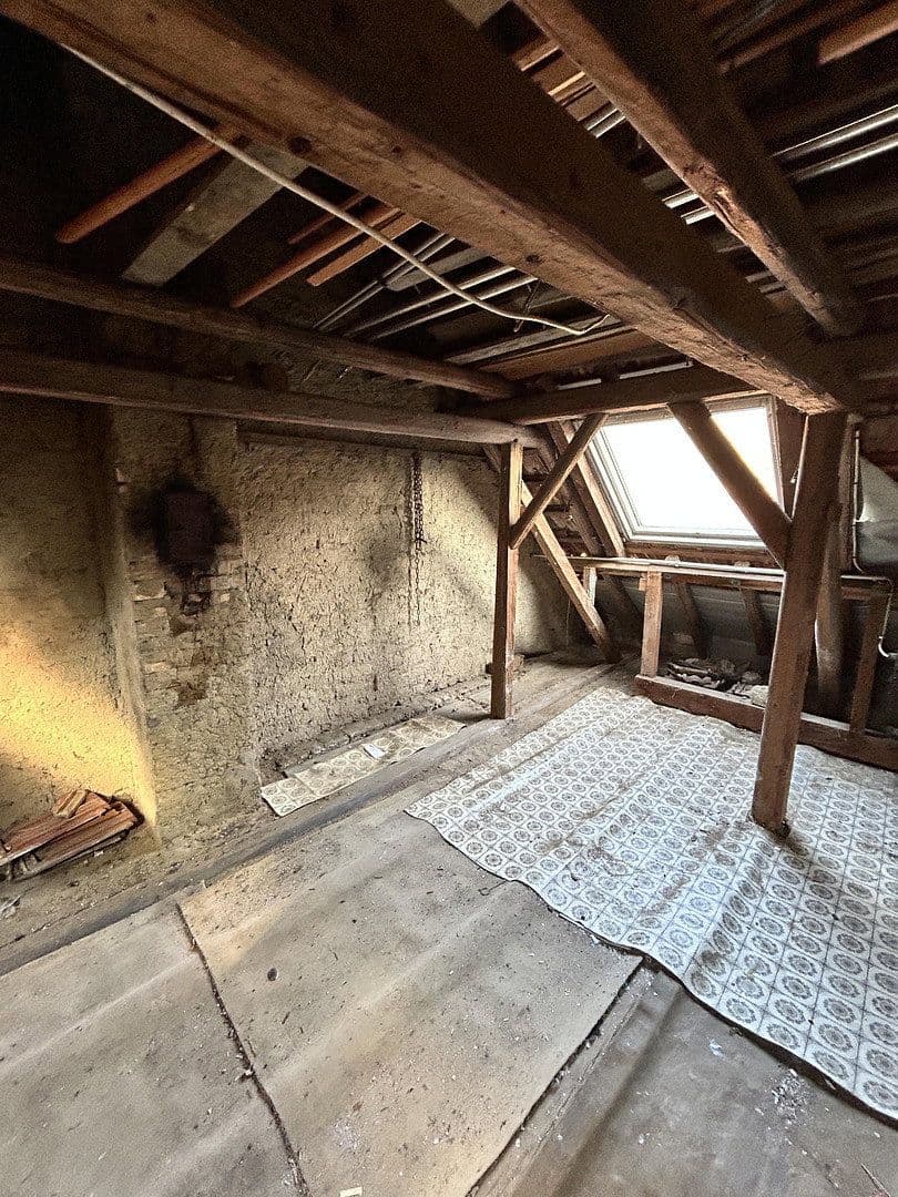 Predaj domu 120 m², pozemek 140 m², Finkenbach-Gersweiler, Porýnie-Falcko Predaj domu 120 m², pozemek 140 m², Finkenbach-Gersweiler, Porýnie-Falcko