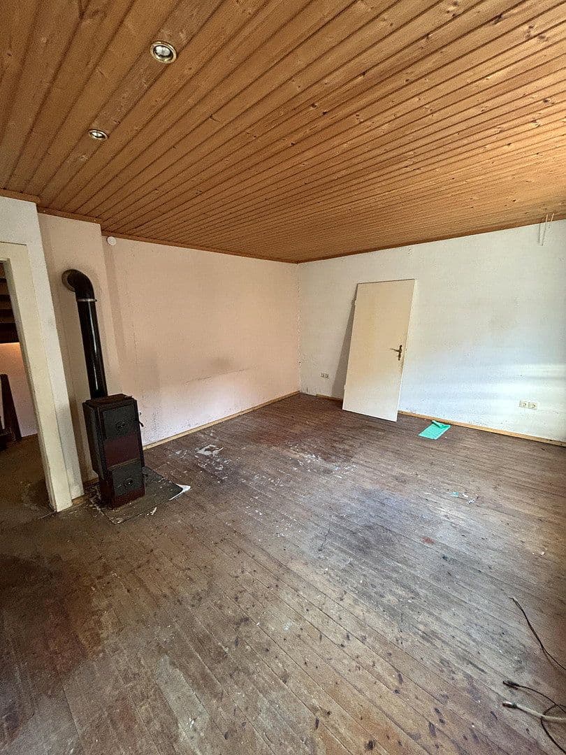 Predaj domu 120 m², pozemek 140 m², Finkenbach-Gersweiler, Porýnie-Falcko Predaj domu 120 m², pozemek 140 m², Finkenbach-Gersweiler, Porýnie-Falcko