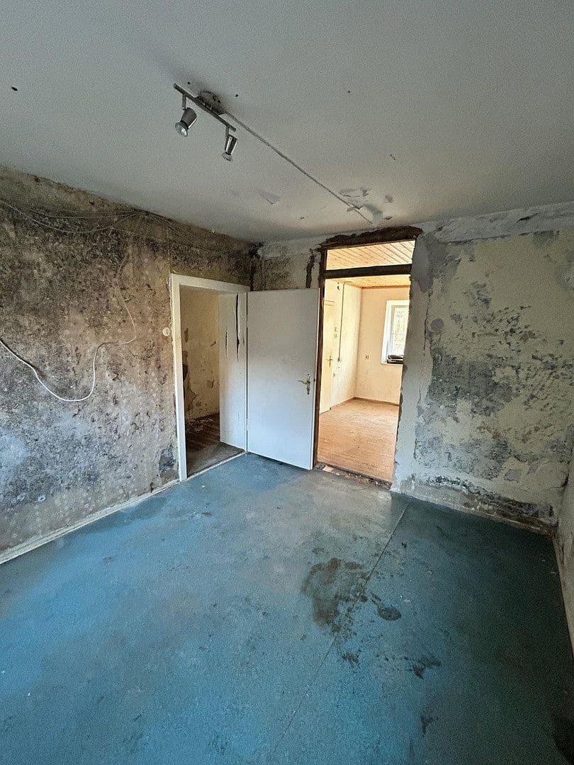 Predaj domu 120 m², pozemek 140 m², Finkenbach-Gersweiler, Porýnie-Falcko Predaj domu 120 m², pozemek 140 m², Finkenbach-Gersweiler, Porýnie-Falcko