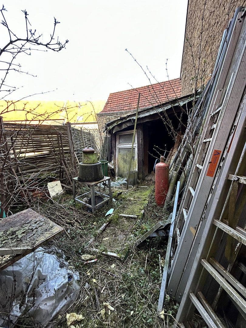 Predaj domu 120 m², pozemek 140 m², Finkenbach-Gersweiler, Porýnie-Falcko Predaj domu 120 m², pozemek 140 m², Finkenbach-Gersweiler, Porýnie-Falcko