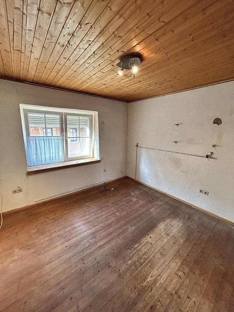 Predaj domu 120 m², pozemek 140 m², Finkenbach-Gersweiler, Porýnie-Falcko Predaj domu 120 m², pozemek 140 m², Finkenbach-Gersweiler, Porýnie-Falcko