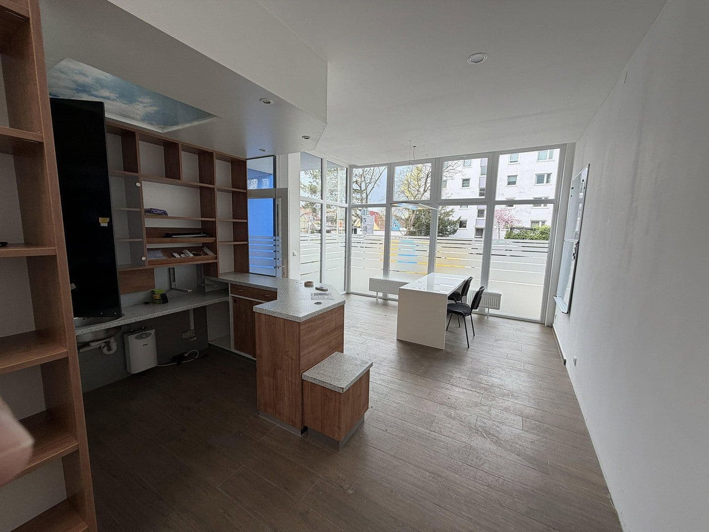 Prenájom kancelárie 172 m², Ziegelsteinstraße 30, Nürnberg, Bavorsko Prenájom kancelárie 172 m², Ziegelsteinstraße 30, Nürnberg, Bavorsko