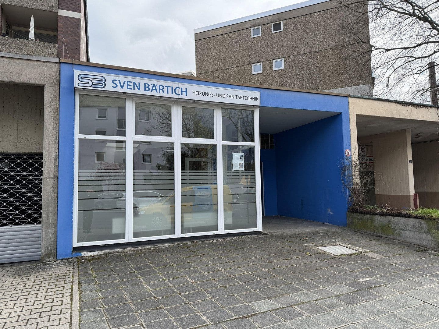 Prenájom kancelárie 172 m², Ziegelsteinstraße 30, Nürnberg, Bavorsko Prenájom kancelárie 172 m², Ziegelsteinstraße 30, Nürnberg, Bavorsko