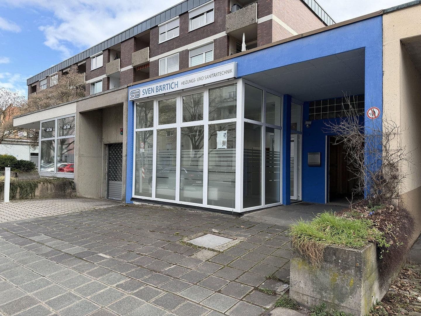 Prenájom kancelárie 172 m², Ziegelsteinstraße 30, Nürnberg, Bavorsko Prenájom kancelárie 172 m², Ziegelsteinstraße 30, Nürnberg, Bavorsko