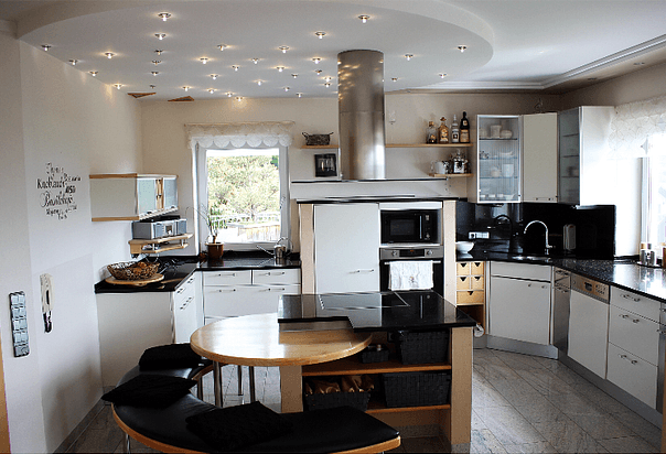 Prenájom bytu 5-izbový 205 m², Amberg, Bavorsko Prenájom bytu 5-izbový 205 m², Amberg, Bavorsko